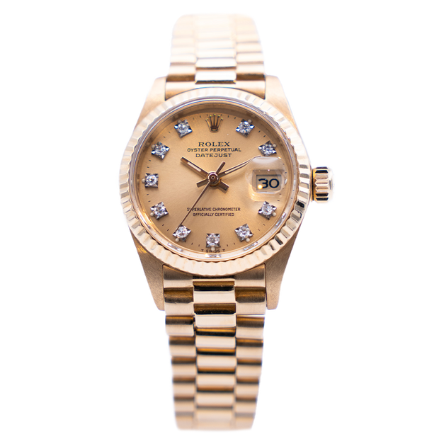 Lady-Date Ref.6917