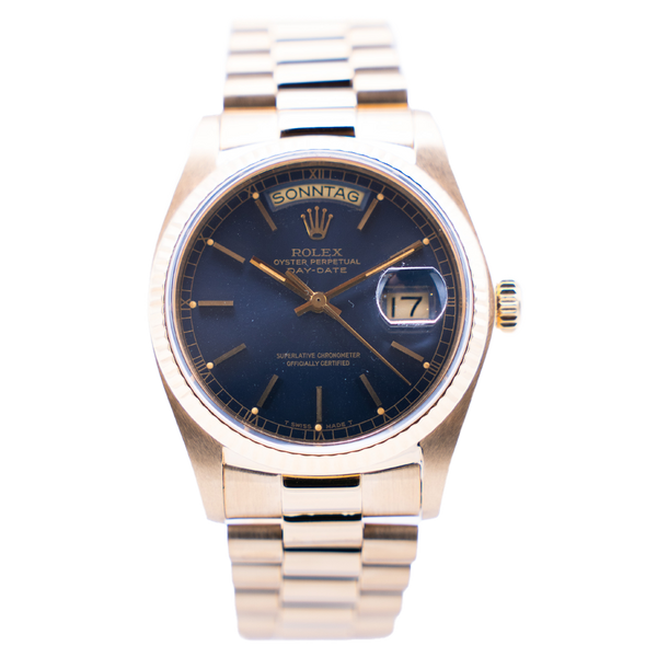 Day-Date 36 Ref.18038