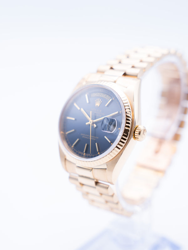 Day-Date 36 Ref.18038
