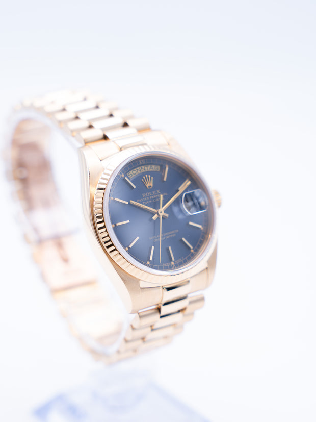 Day-Date 36 Ref.18038