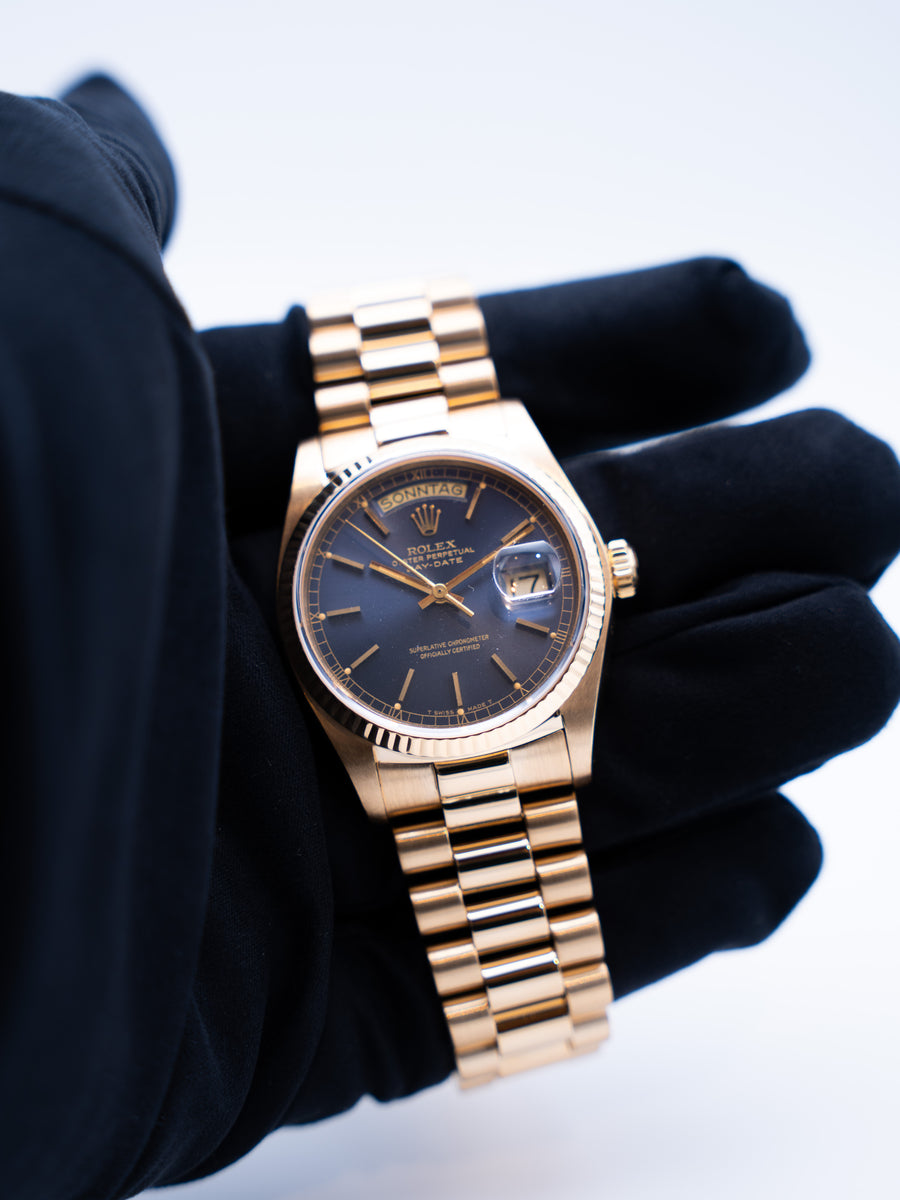 Day-Date 36 Ref.18038