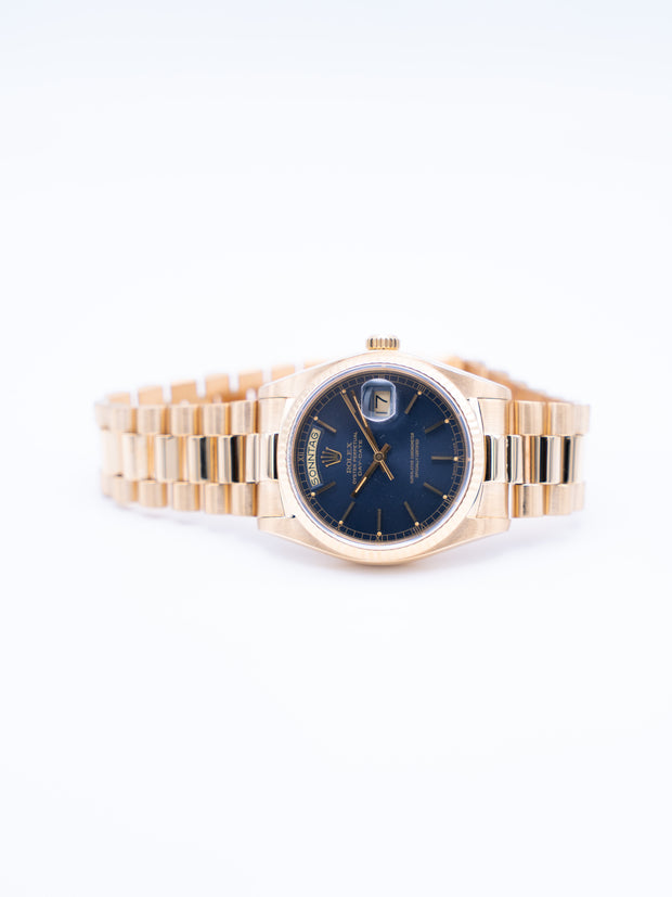 Day-Date 36 Ref.18038