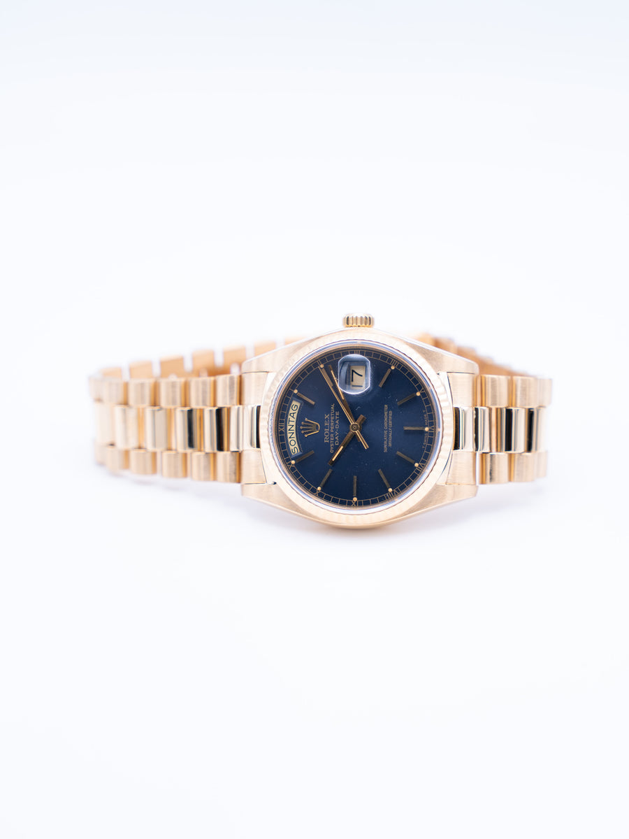 Day-Date 36 Ref.18038