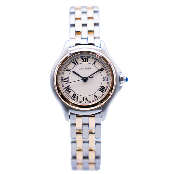 Cougar Ref.187906