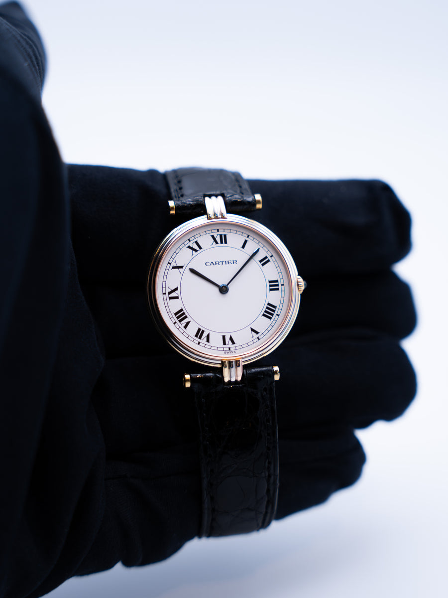 Vendôme Trinity Ref.881003