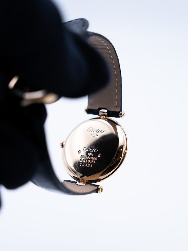 Vendôme Trinity Ref.881003
