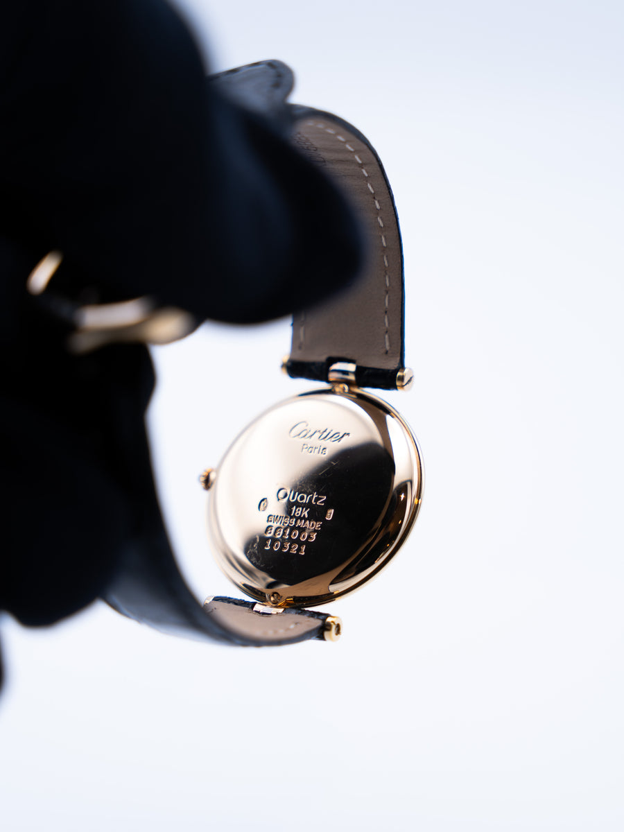 Vendôme Trinity Ref.881003