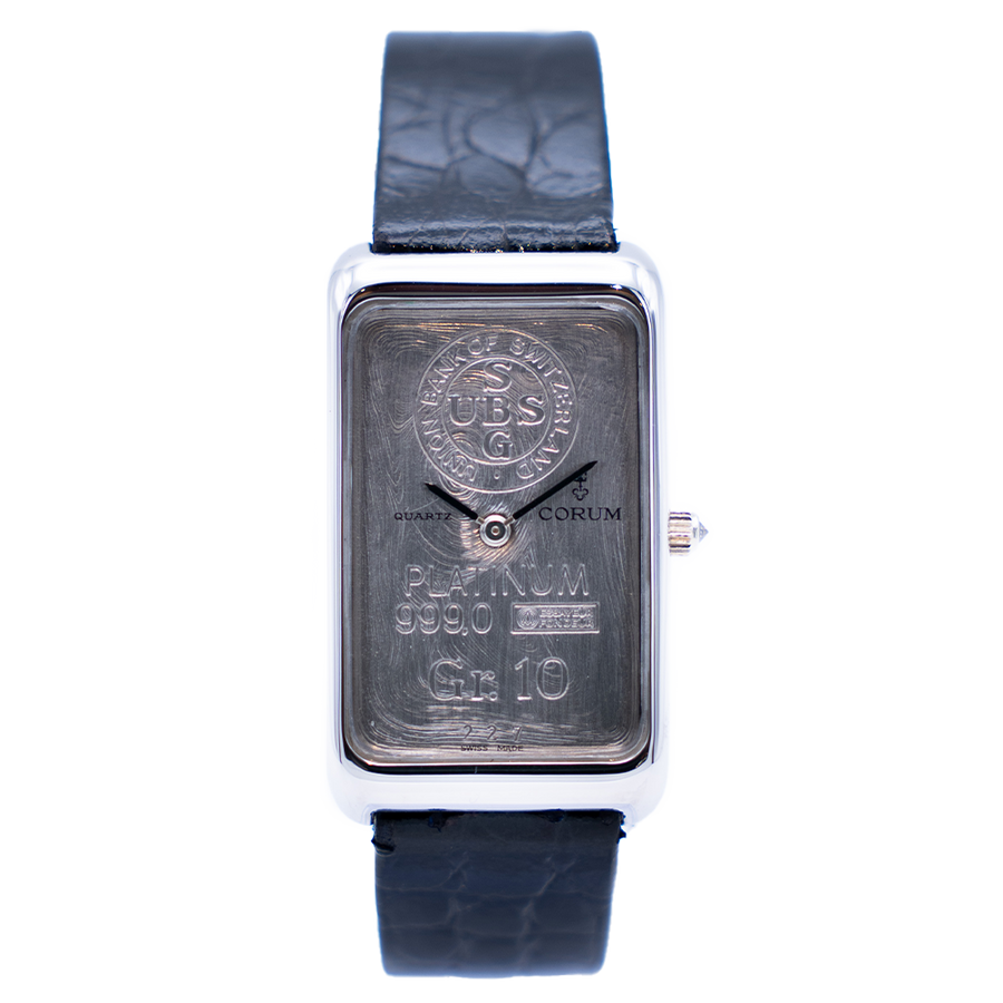 Platin 10gr. Ref.42.400.70