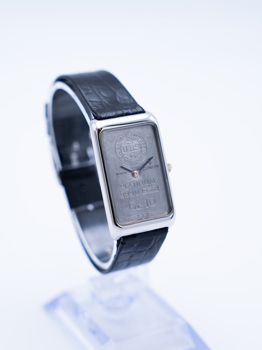 Platin 10gr. Ref.42.400.70