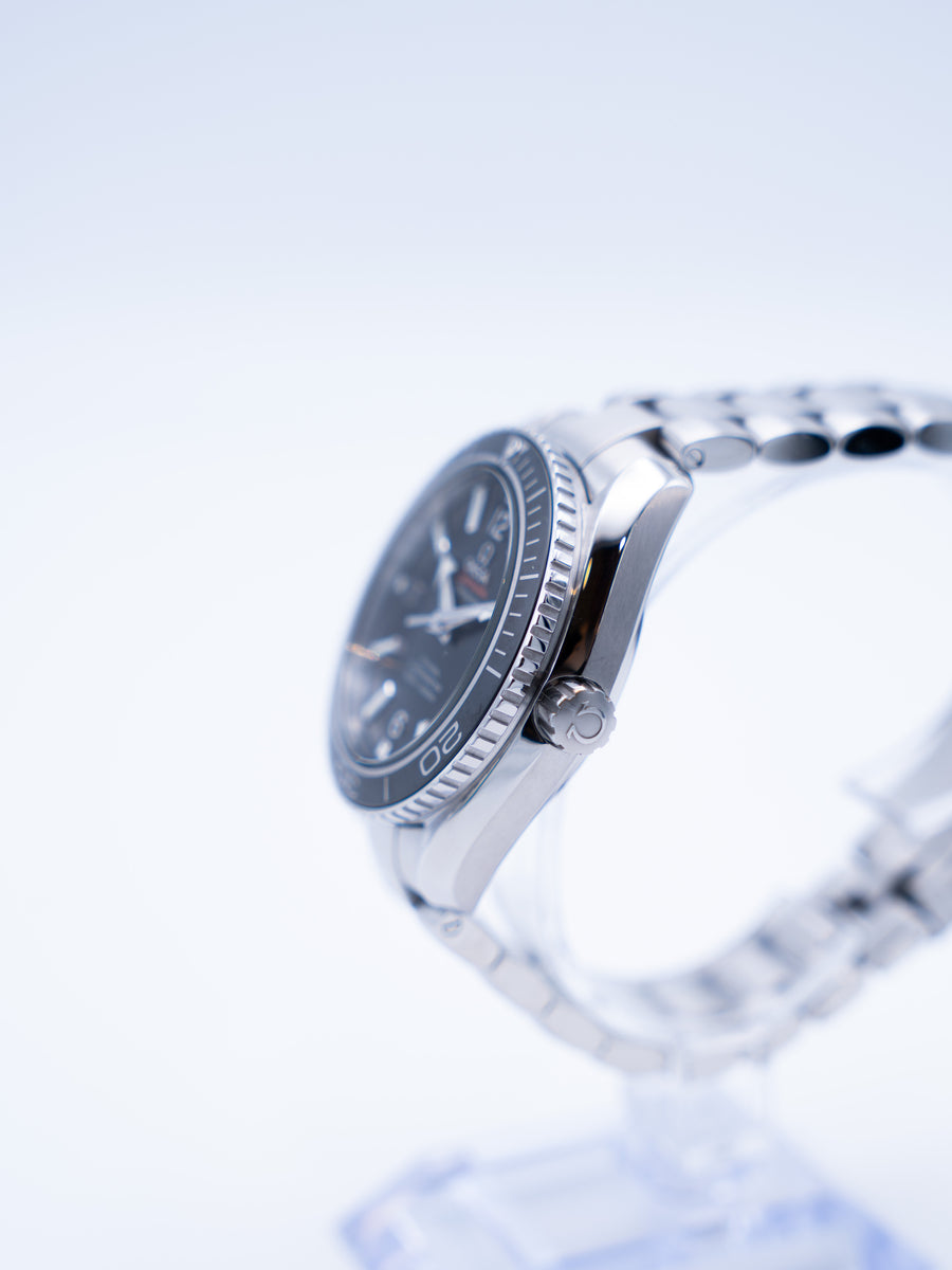 Seamaster Planet Ocean 600M Co-Axial Ref.232.30.42.21.01.001