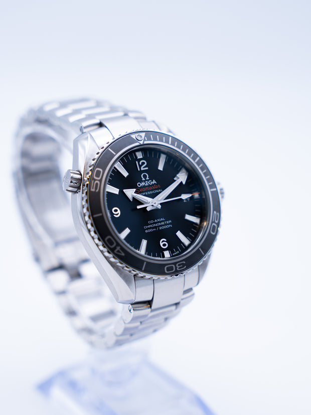 Seamaster Planet Ocean 600M Co-Axial Ref.232.30.42.21.01.001