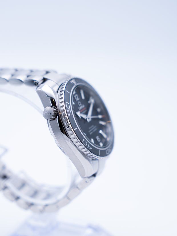 Seamaster Planet Ocean 600M Co-Axial Ref.232.30.42.21.01.001