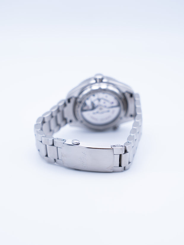 Seamaster Planet Ocean 600M Co-Axial Ref.232.30.42.21.01.001