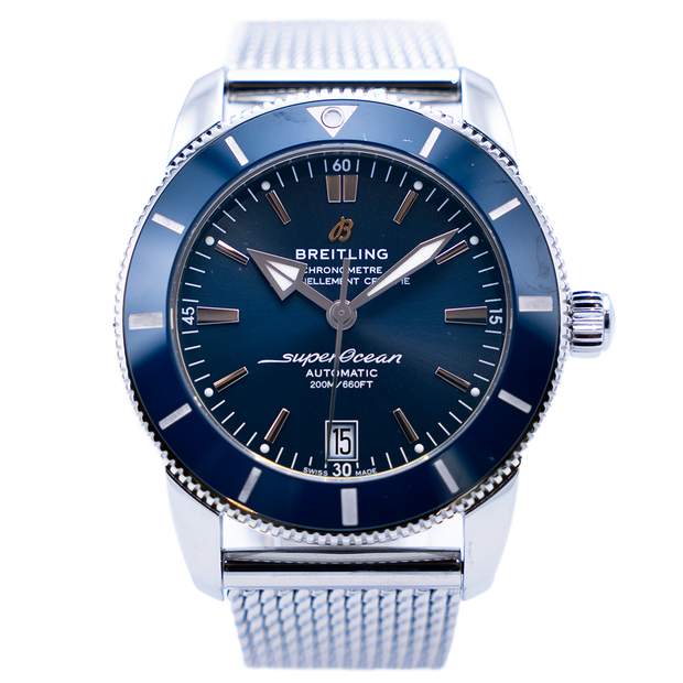 Superocean Heritage II 42 Ref AB2010161C1