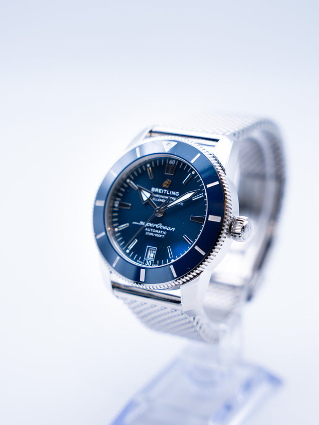 Superocean Heritage II 42 Ref AB2010161C1