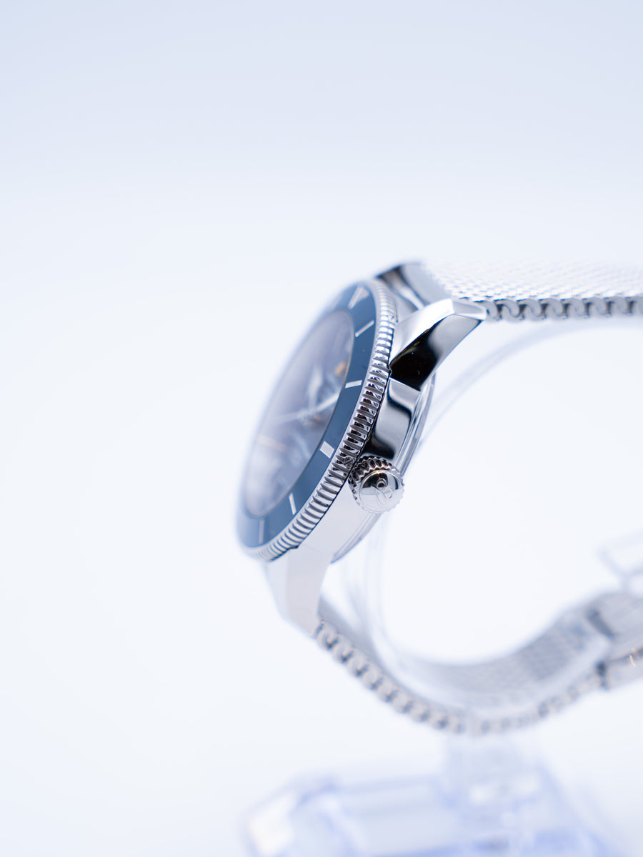 Superocean Heritage II 42 Ref AB2010161C1