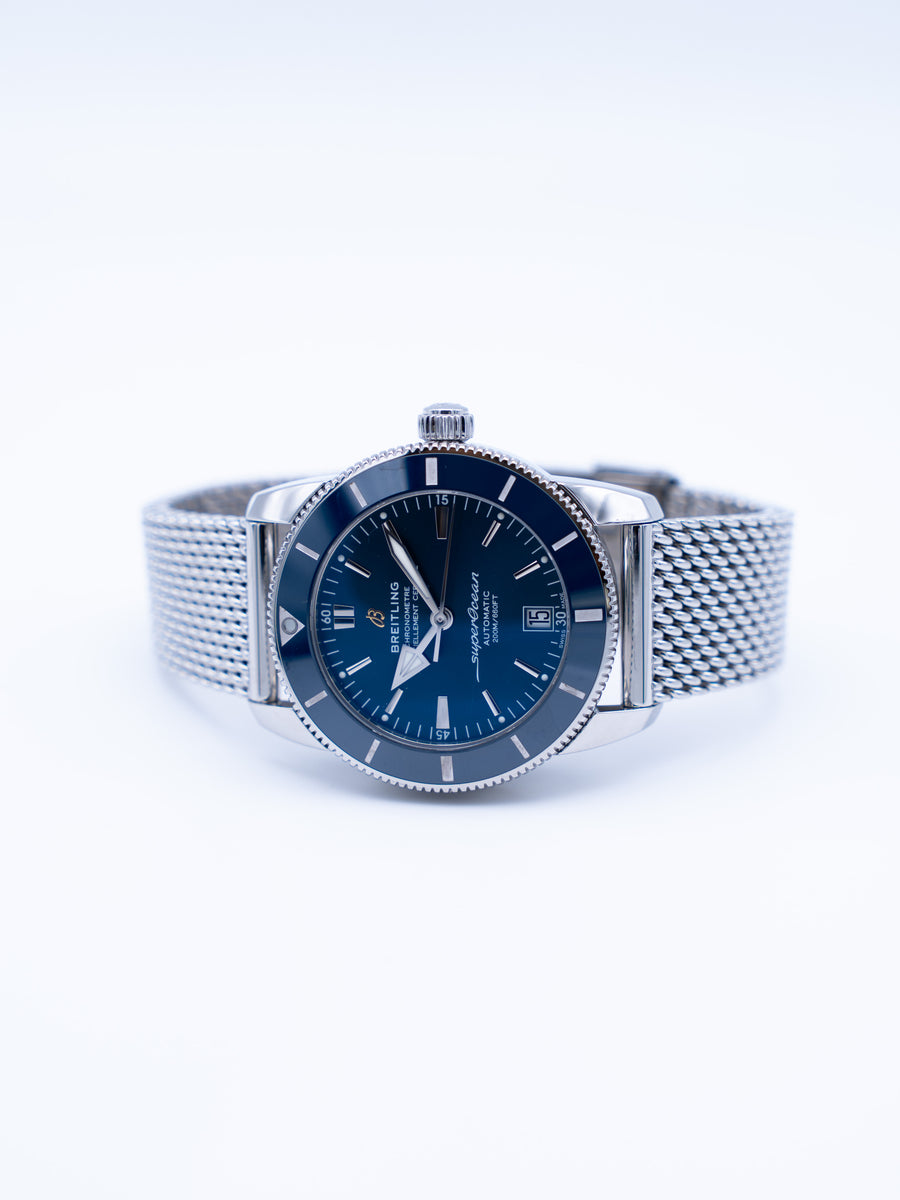 Superocean Heritage II 42 Ref AB2010161C1