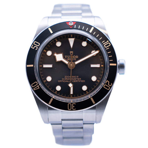 Black Bay Fifty-Eight Ref. 79030N