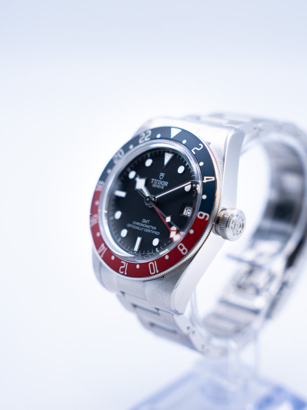 Black Bay GMT Ref.79830RB