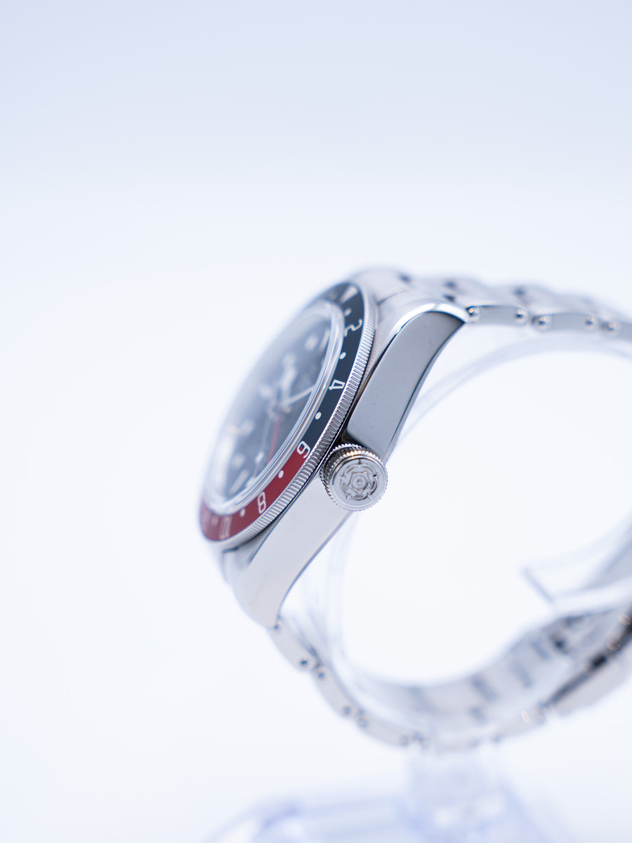 Black Bay GMT Ref.79830RB