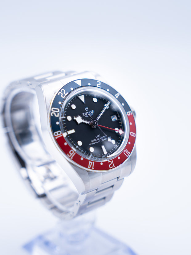 Black Bay GMT Ref.79830RB