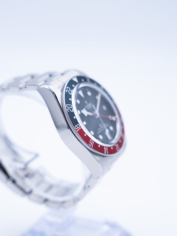 Black Bay GMT Ref.79830RB