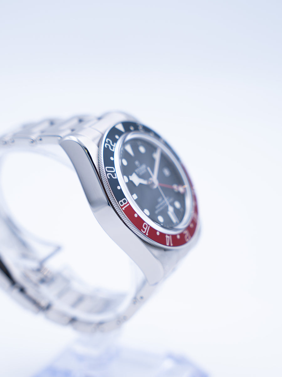 Black Bay GMT Ref.79830RB