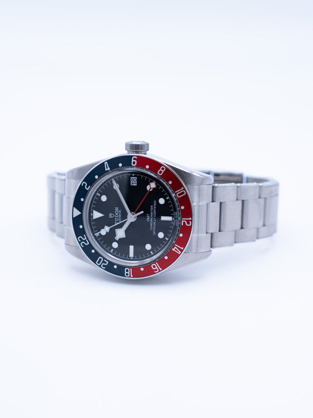 Black Bay GMT Ref.79830RB