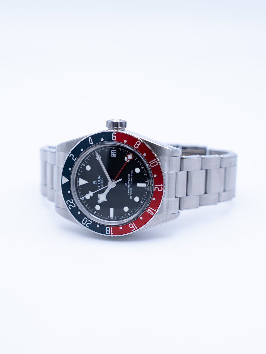 Black Bay GMT Ref.79830RB