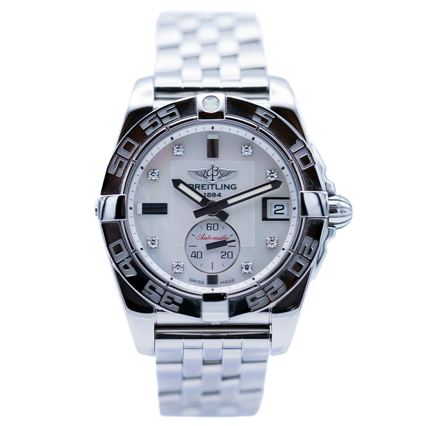 Breitling Galactic 36 Ref.A3733012