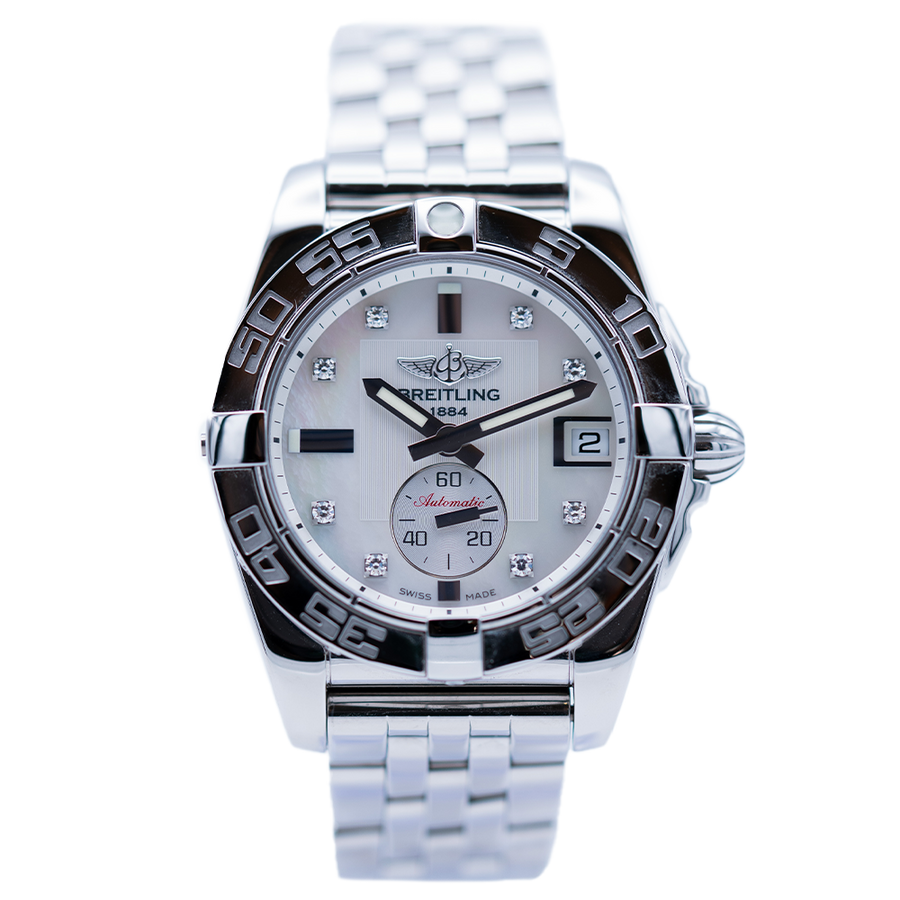 Breitling Galactic 36 Ref.A3733012