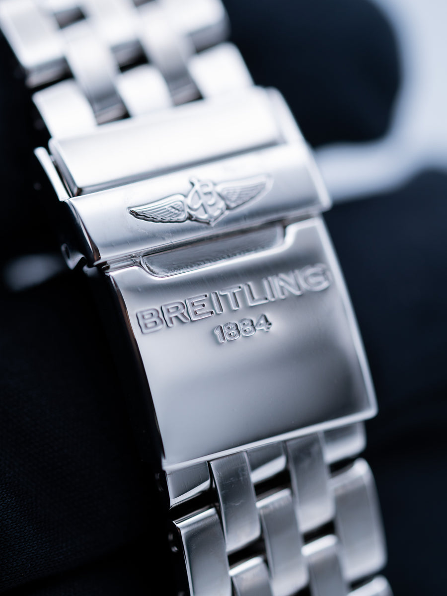 Breitling Galactic 36 Ref.A3733012