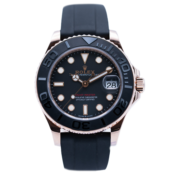 Yacht-Master 37 Ref.268655