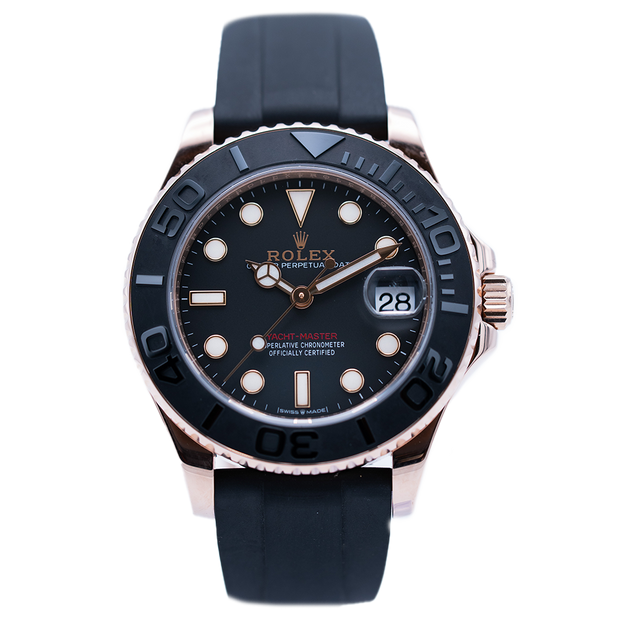 Yacht-Master 37 Ref.268655
