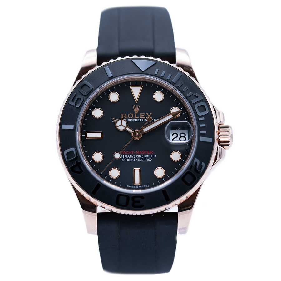 Yacht-Master 37 Ref.268655