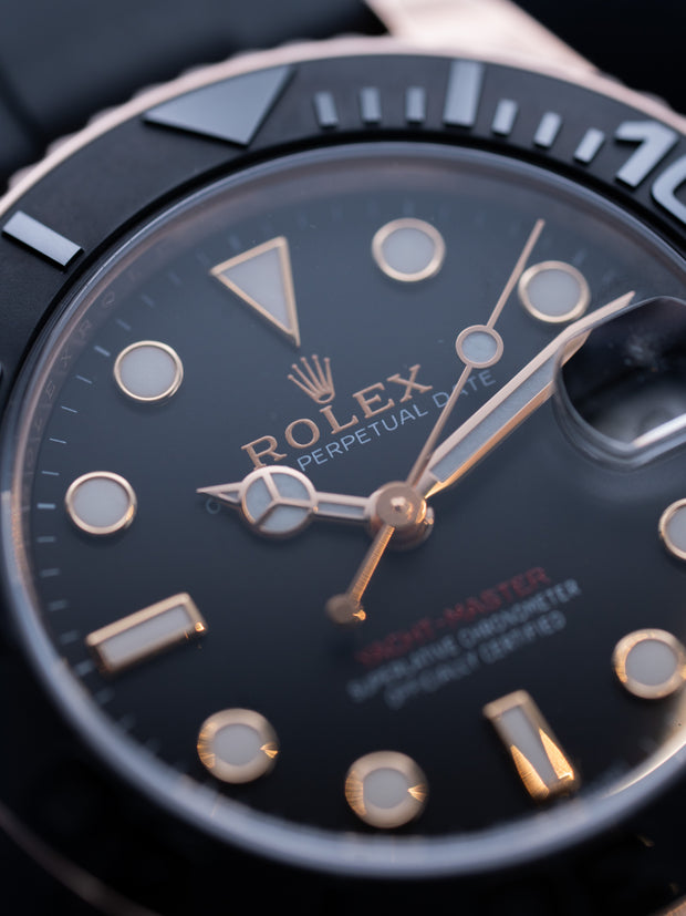 Yacht-Master 37 Ref.268655