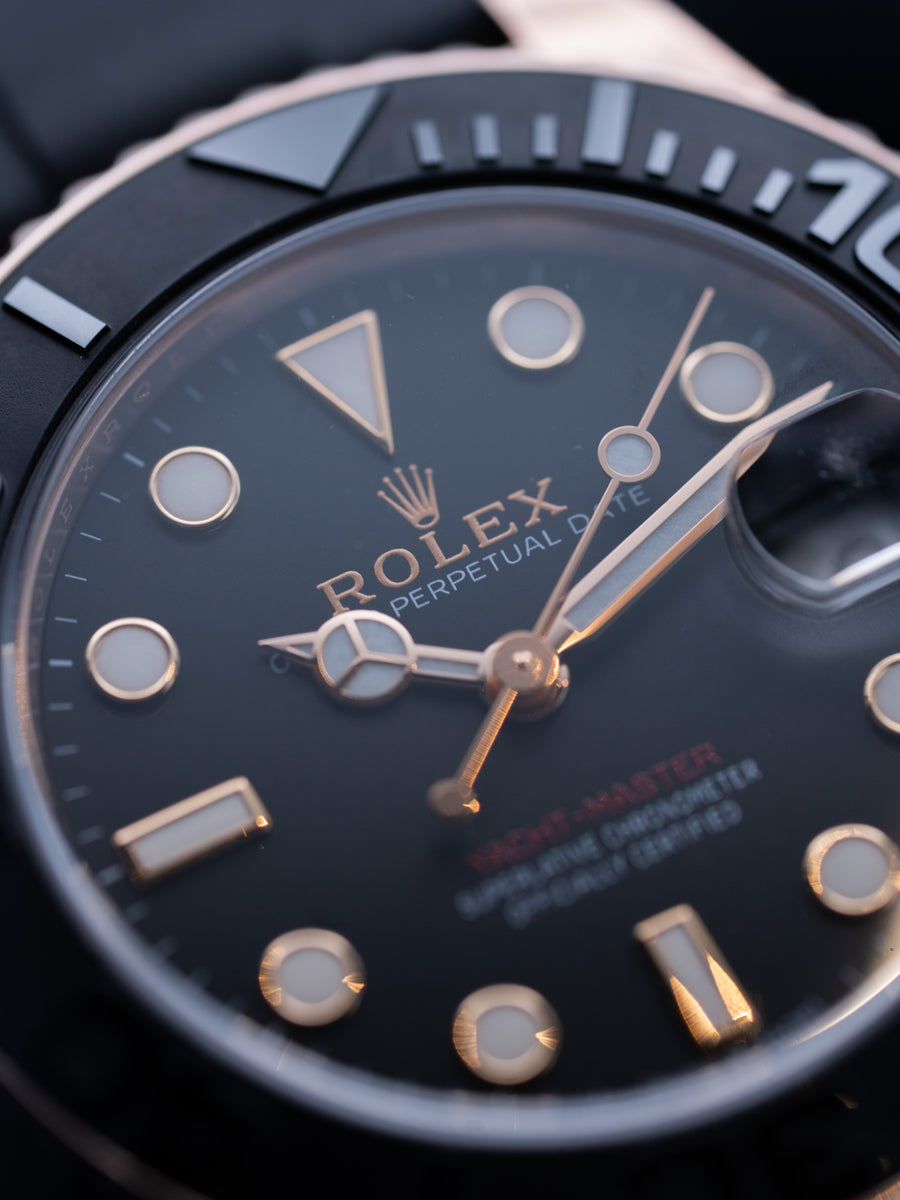 Yacht-Master 37 Ref.268655