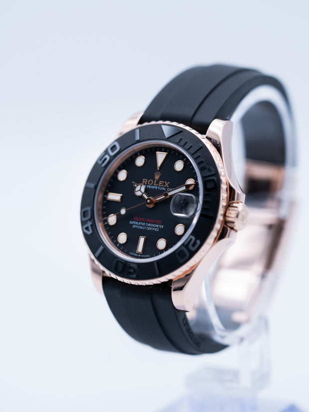 Yacht-Master 37 Ref.268655