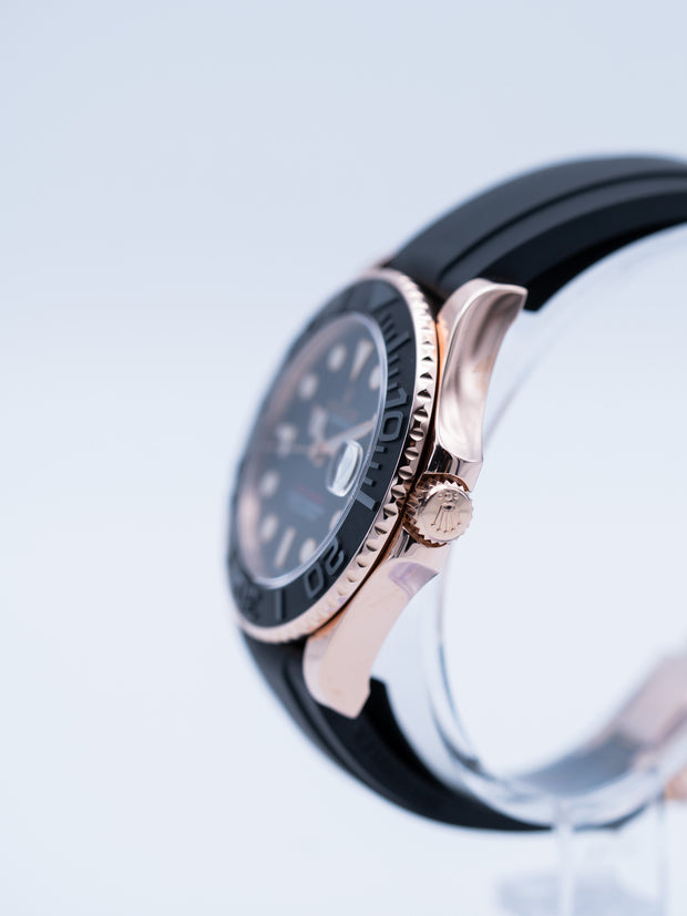 Yacht-Master 37 Ref.268655