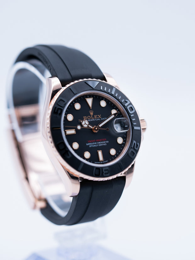 Yacht-Master 37 Ref.268655