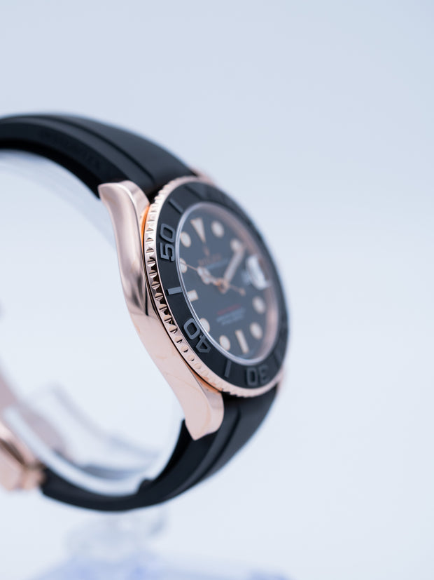 Yacht-Master 37 Ref.268655