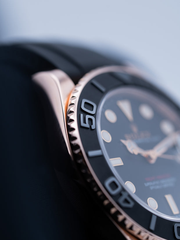 Yacht-Master 37 Ref.268655