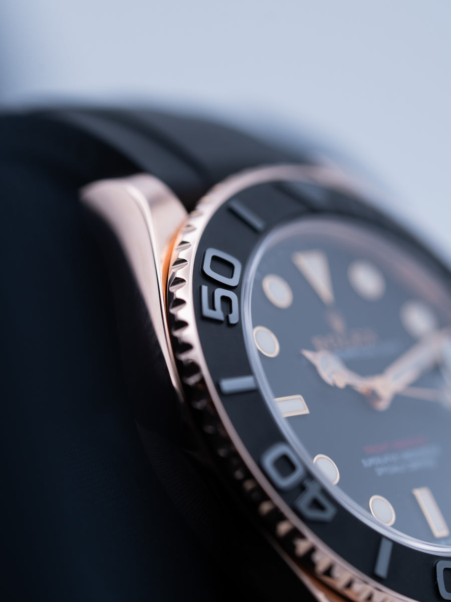 Yacht-Master 37 Ref.268655