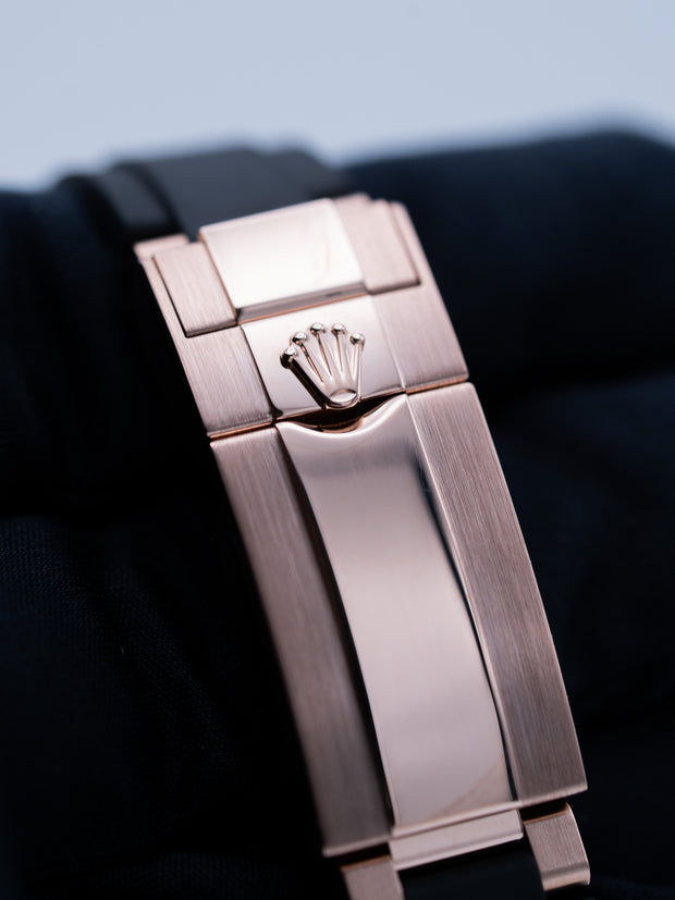 Yacht-Master 37 Ref.268655