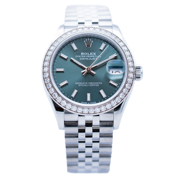 Datejust 31 Ref.278384RBR
