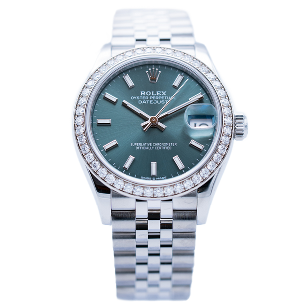 Datejust 31 Ref.278384RBR