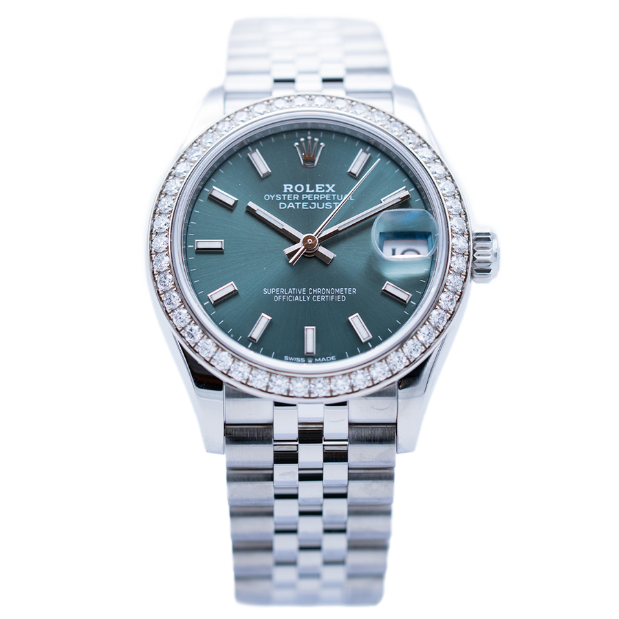 Datejust 31 Ref.278384RBR