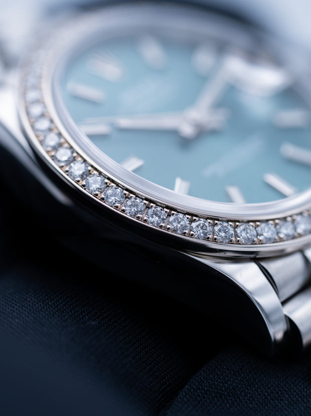 Datejust 31 Ref.278384RBR