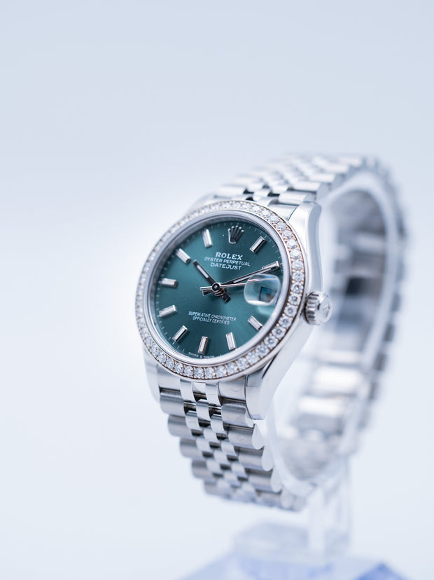 Datejust 31 Ref.278384RBR