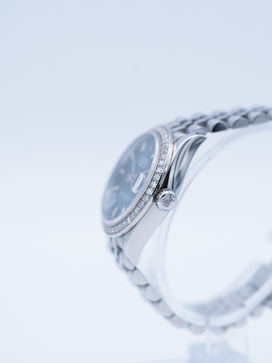 Datejust 31 Ref.278384RBR